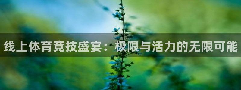 米兰体育.